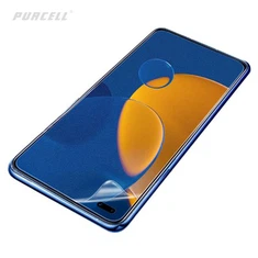 Matowa osłona ekranu